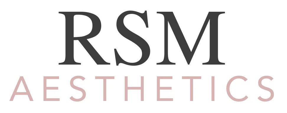 RSM Aesthetics Logo